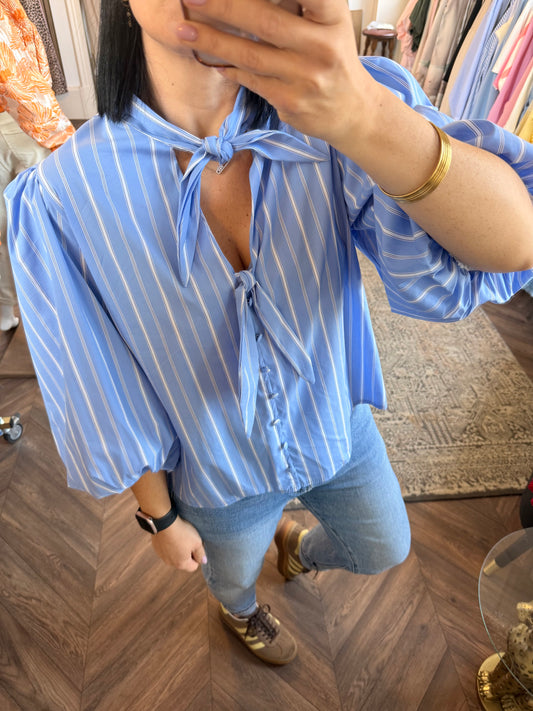 Blouse / ASTRID