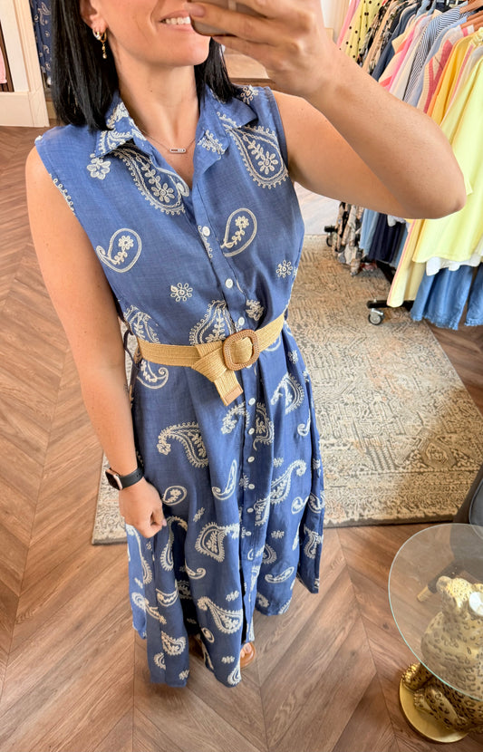 Robe | IZÏA