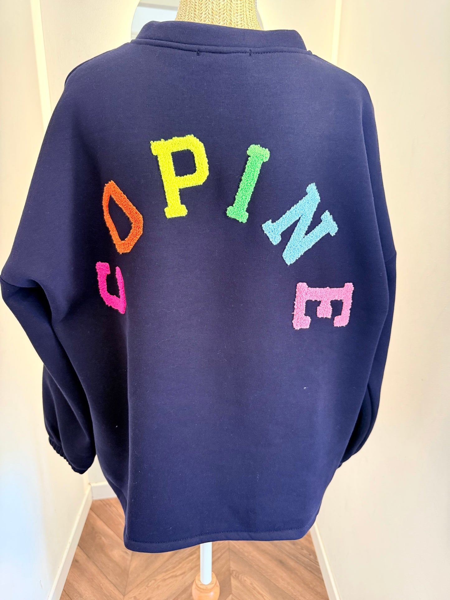 Sweat / COPINE