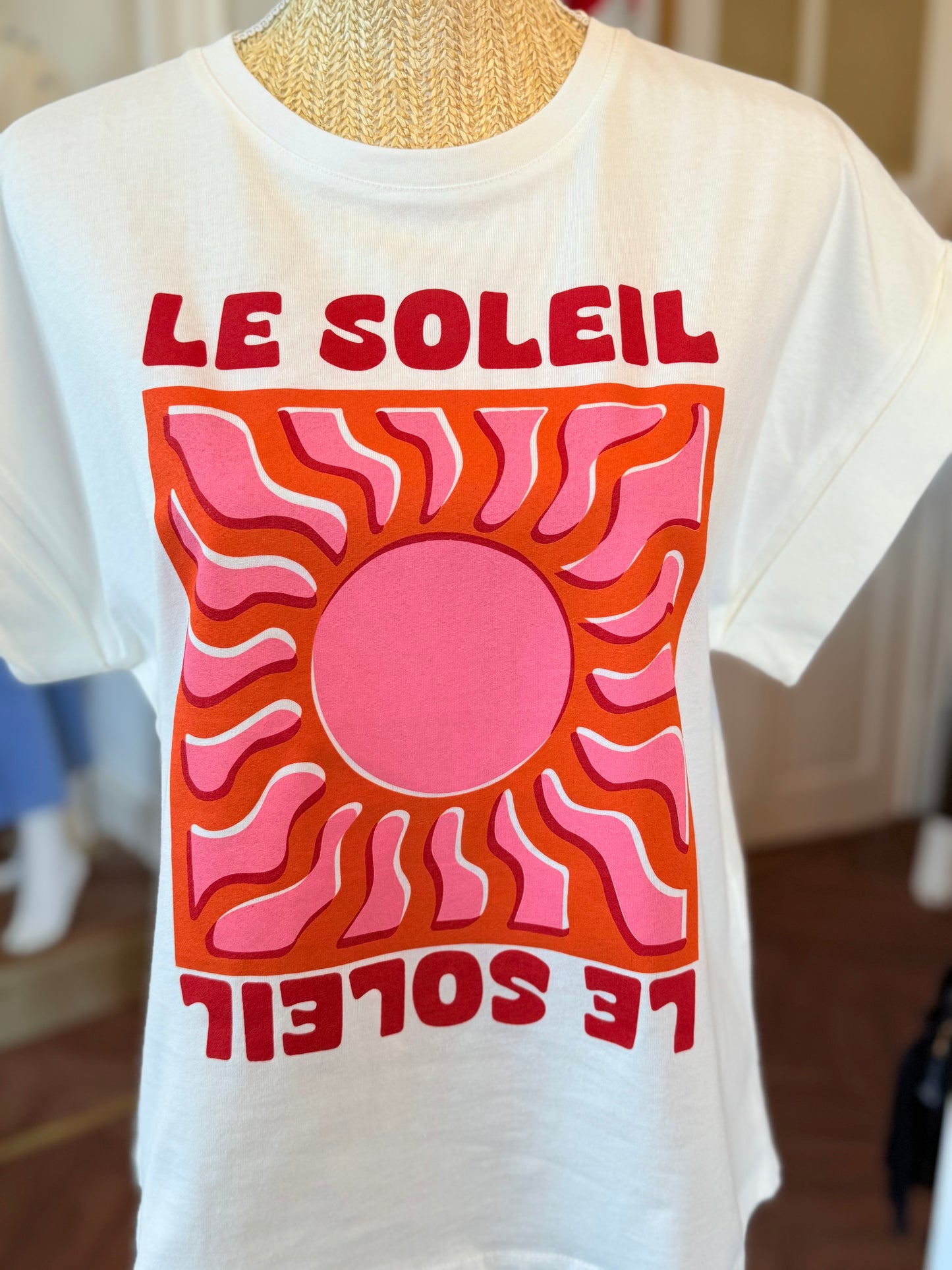 T-shirt | SUN