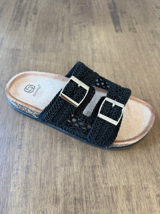 Mules | CLAUDIE