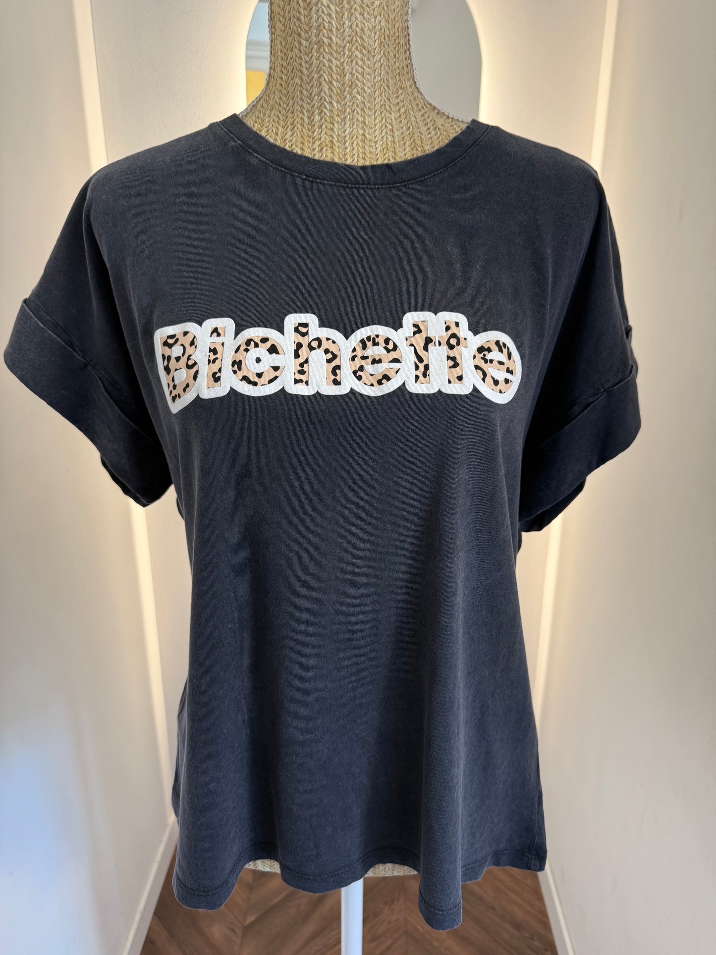 T-shirt | BICHETTE