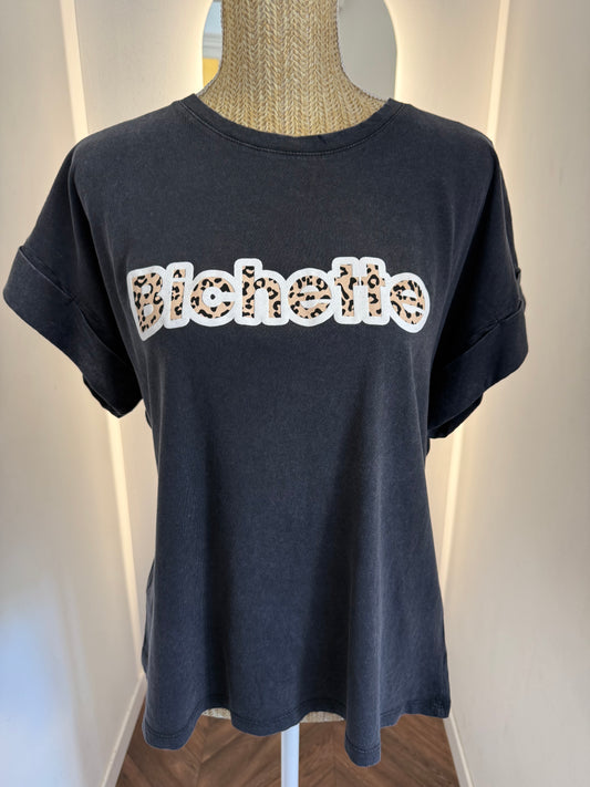T-shirt | BICHETTE