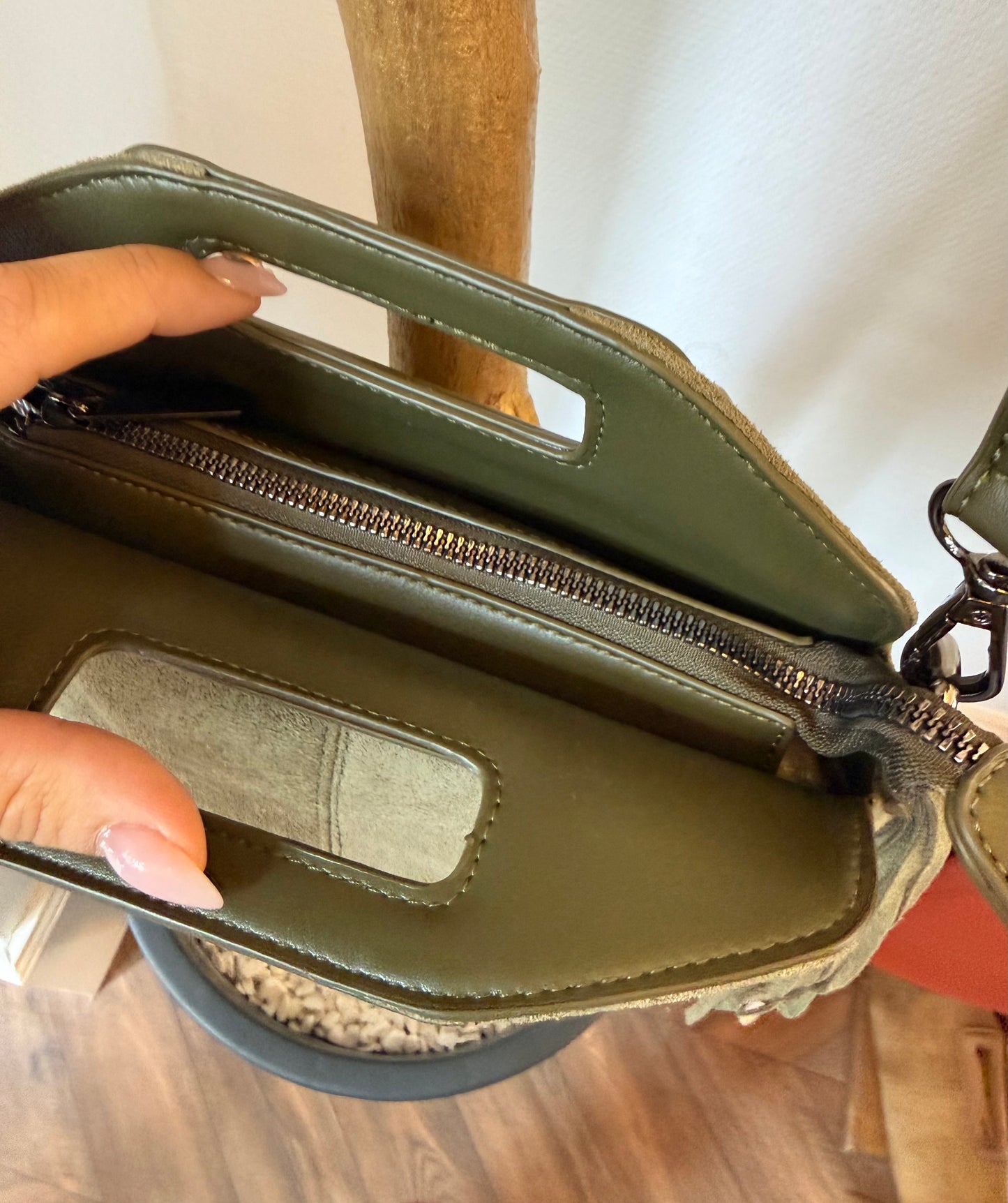 Sac | Miss mini