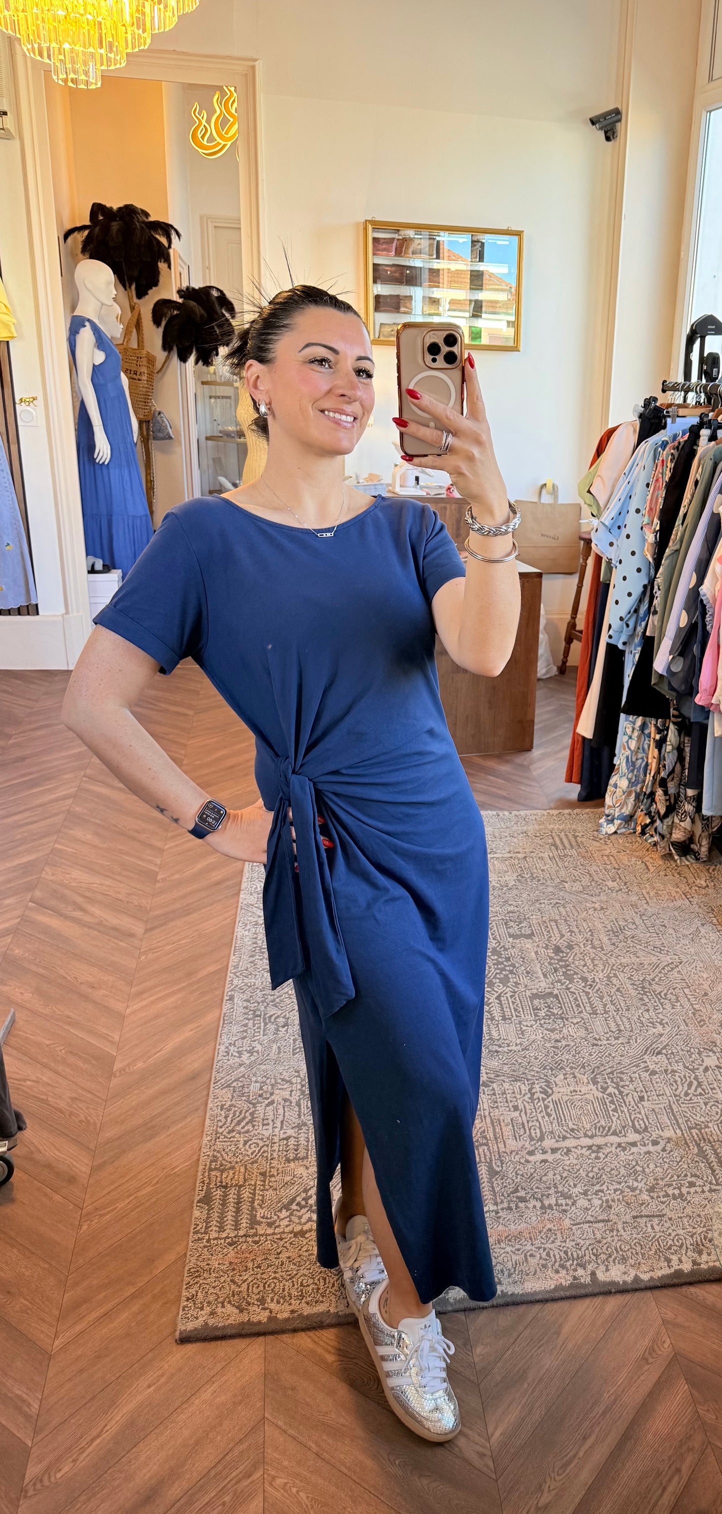 Robe | PIPPA