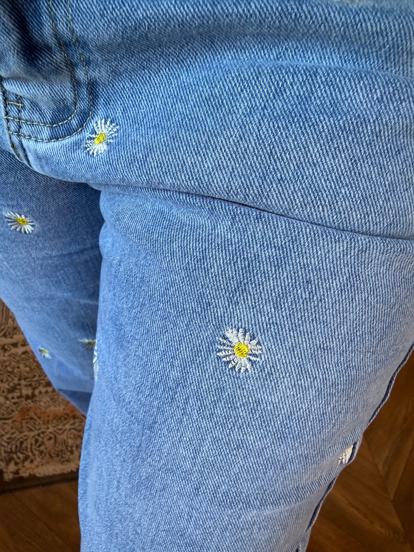 Jean marguerite 🌼