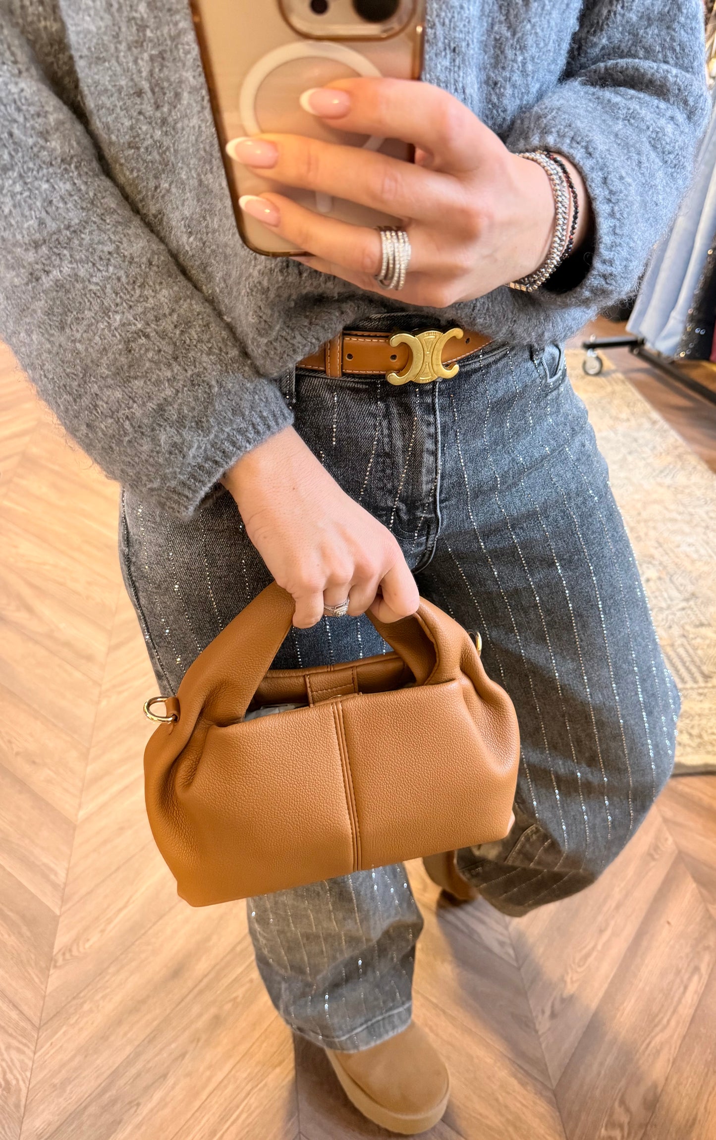 Sac inspi | NEUF mini
