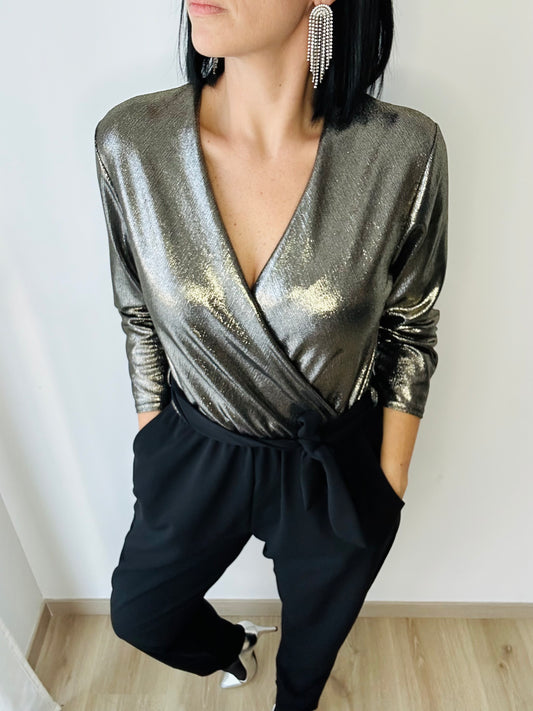 Combinaison | TALULLAH