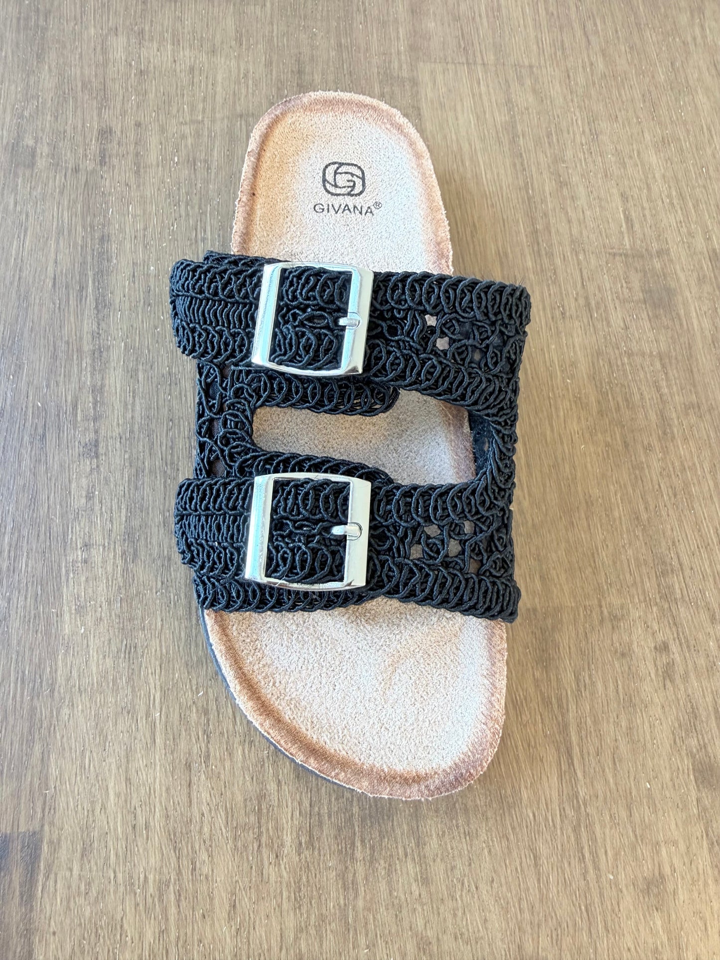 Mules | CLAUDIE