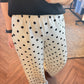 Ensemble jogging à pois | CONRAD