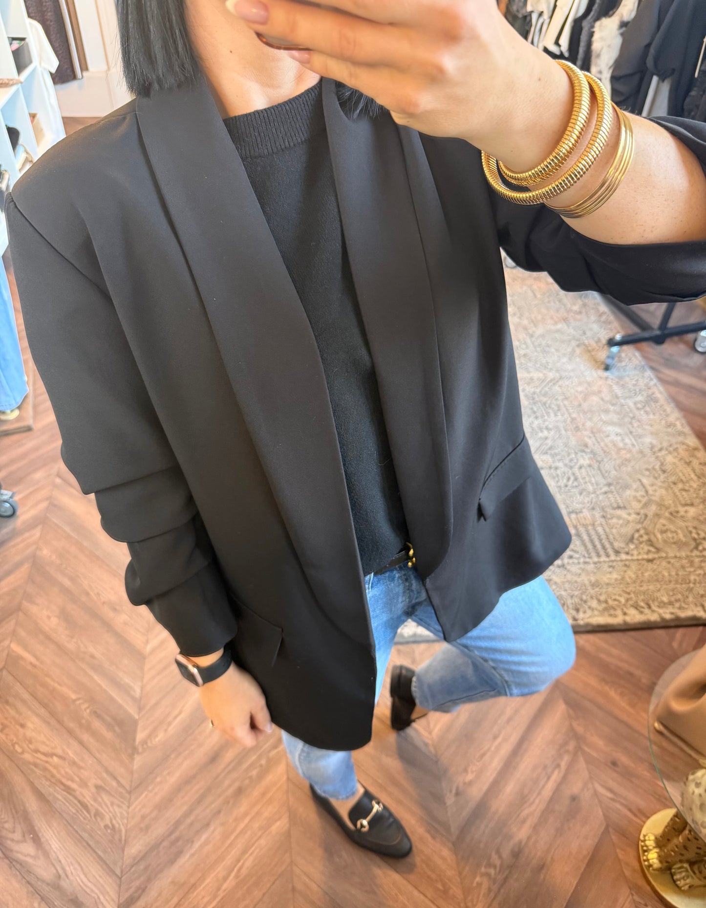 Blazer | MALLO