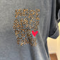 T-shirt | MORE AMOR POR FAVOR