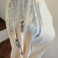 Top maille strass | ANGEL