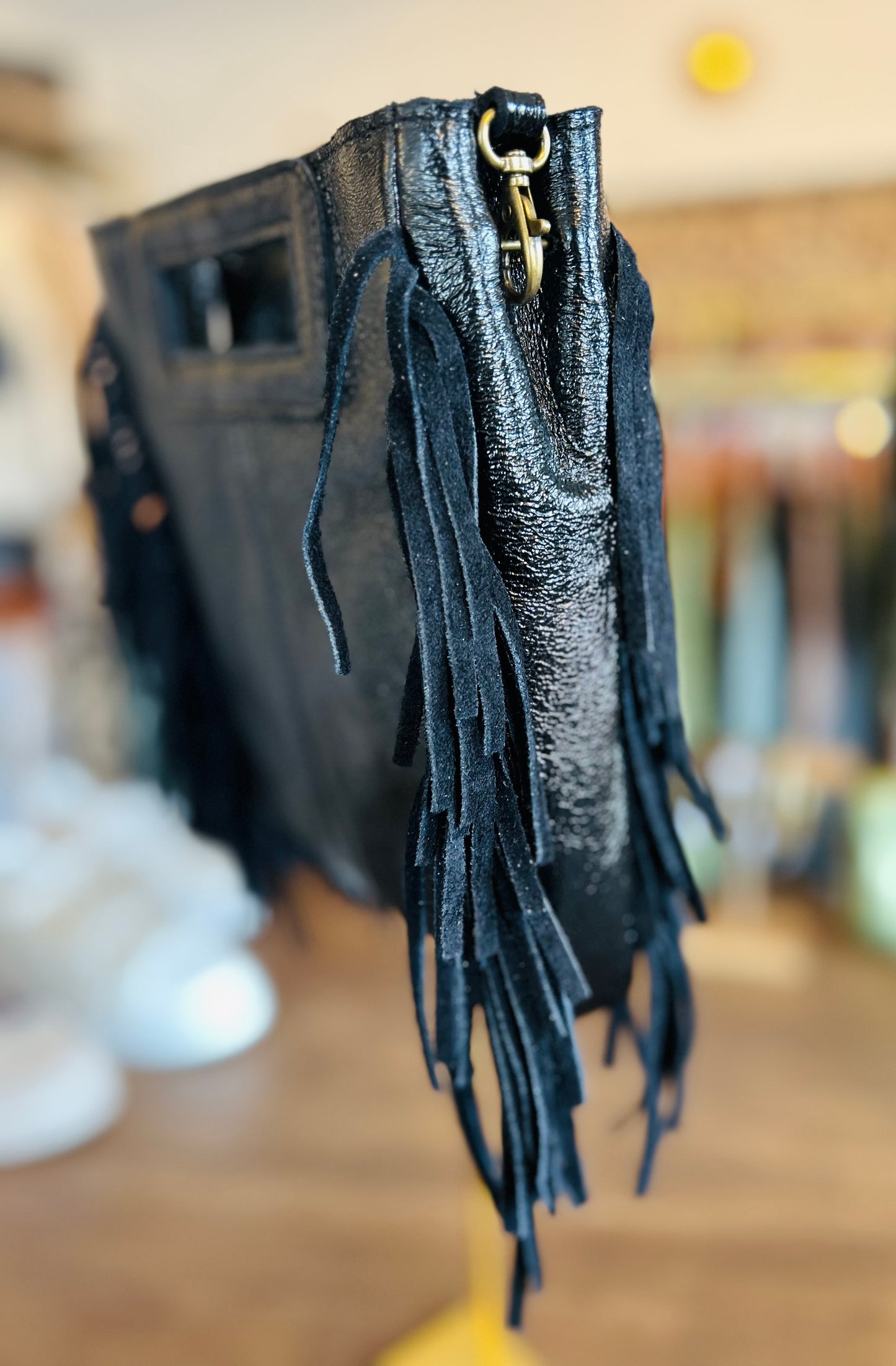 Sac inspi | M