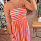 Robe bustier | DIANA