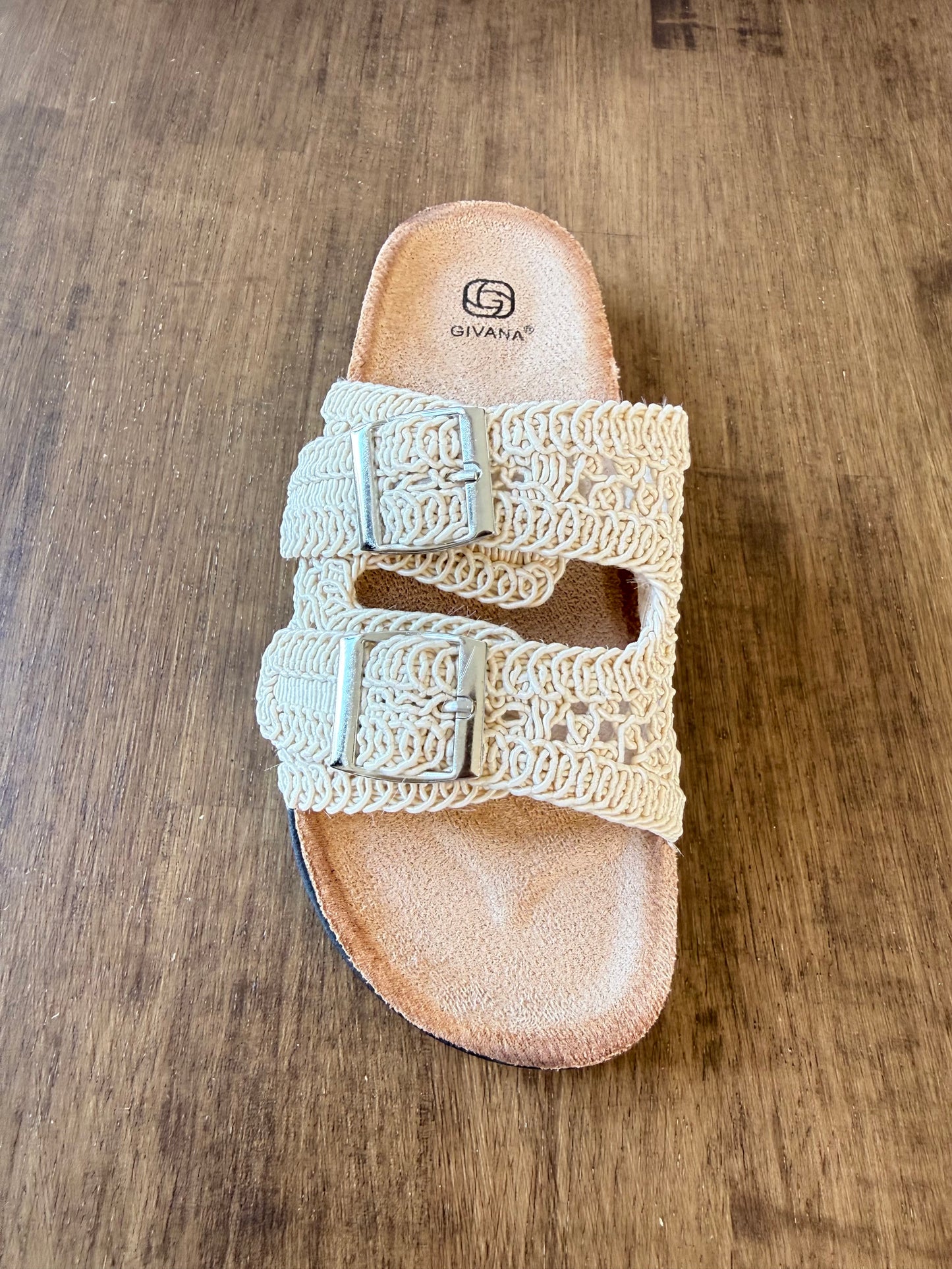 Mules | CLAUDIE