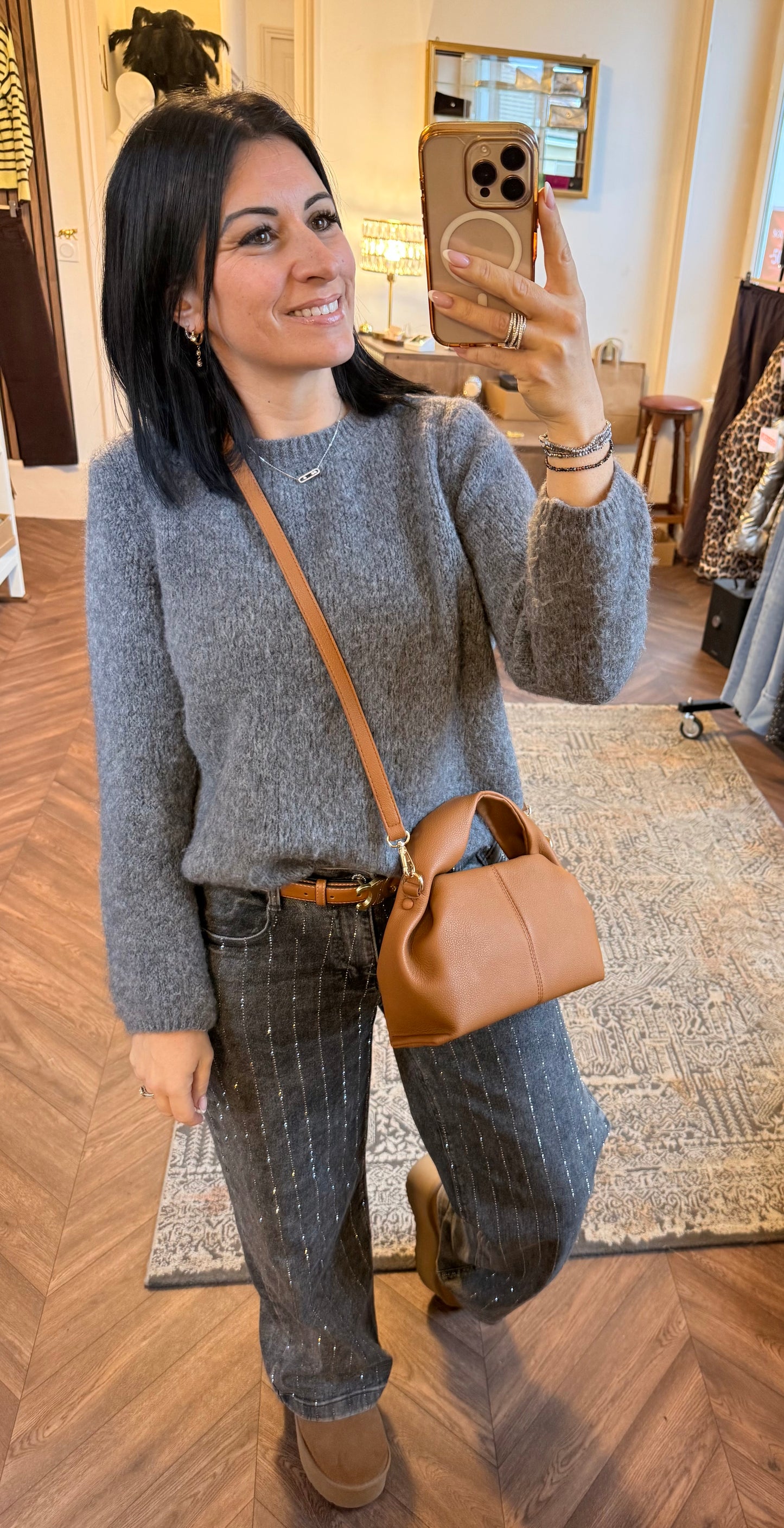 Sac inspi | NEUF mini