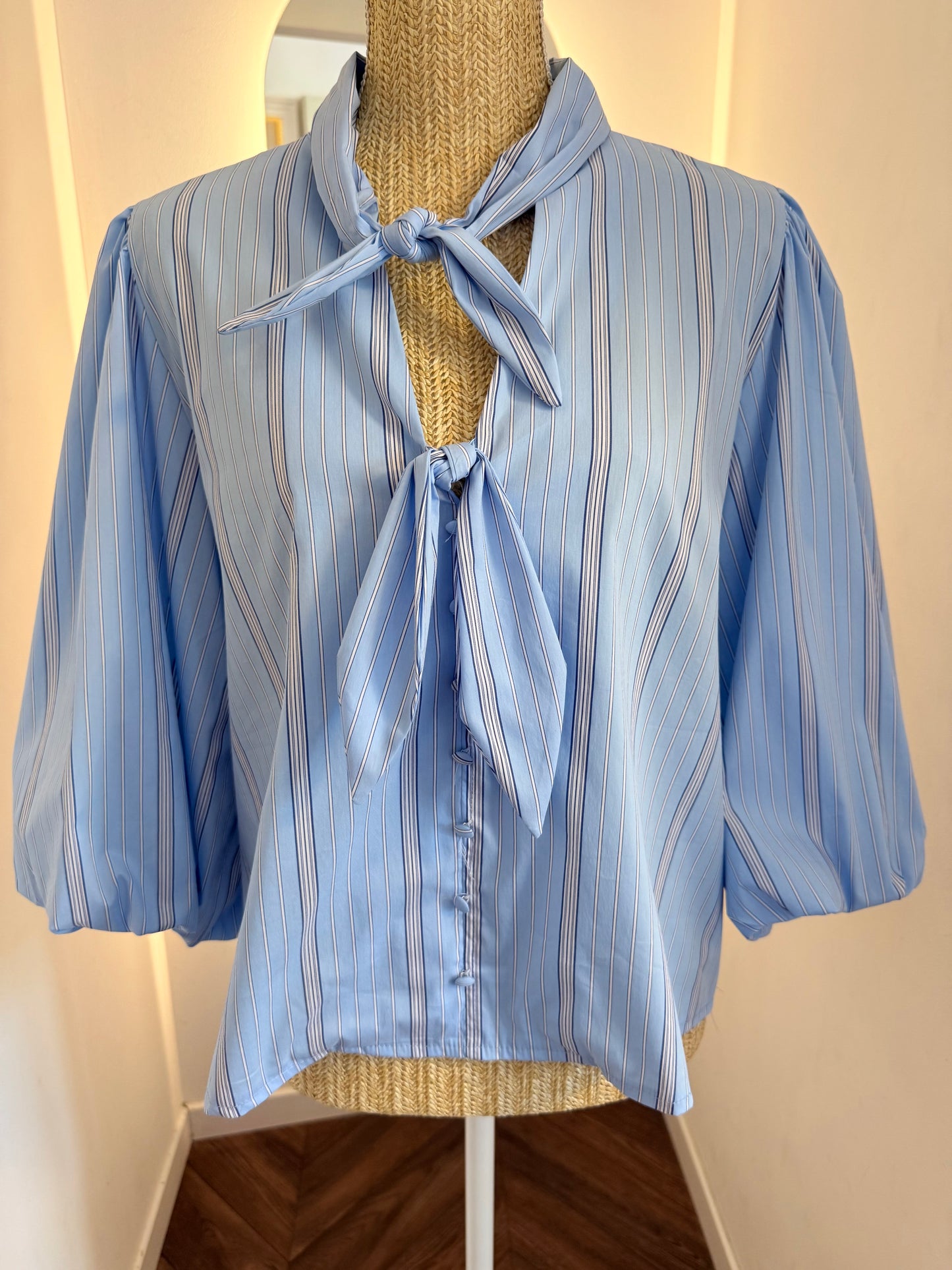 Blouse | ASTRID