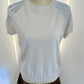 Top maille strass | ANGEL