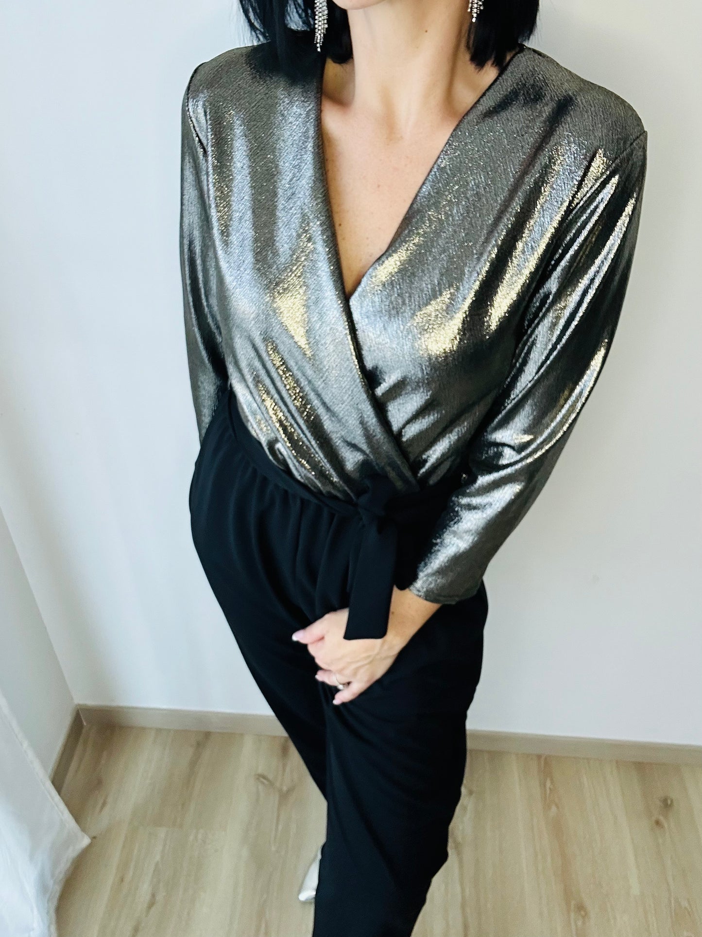 Combinaison | TALULLAH