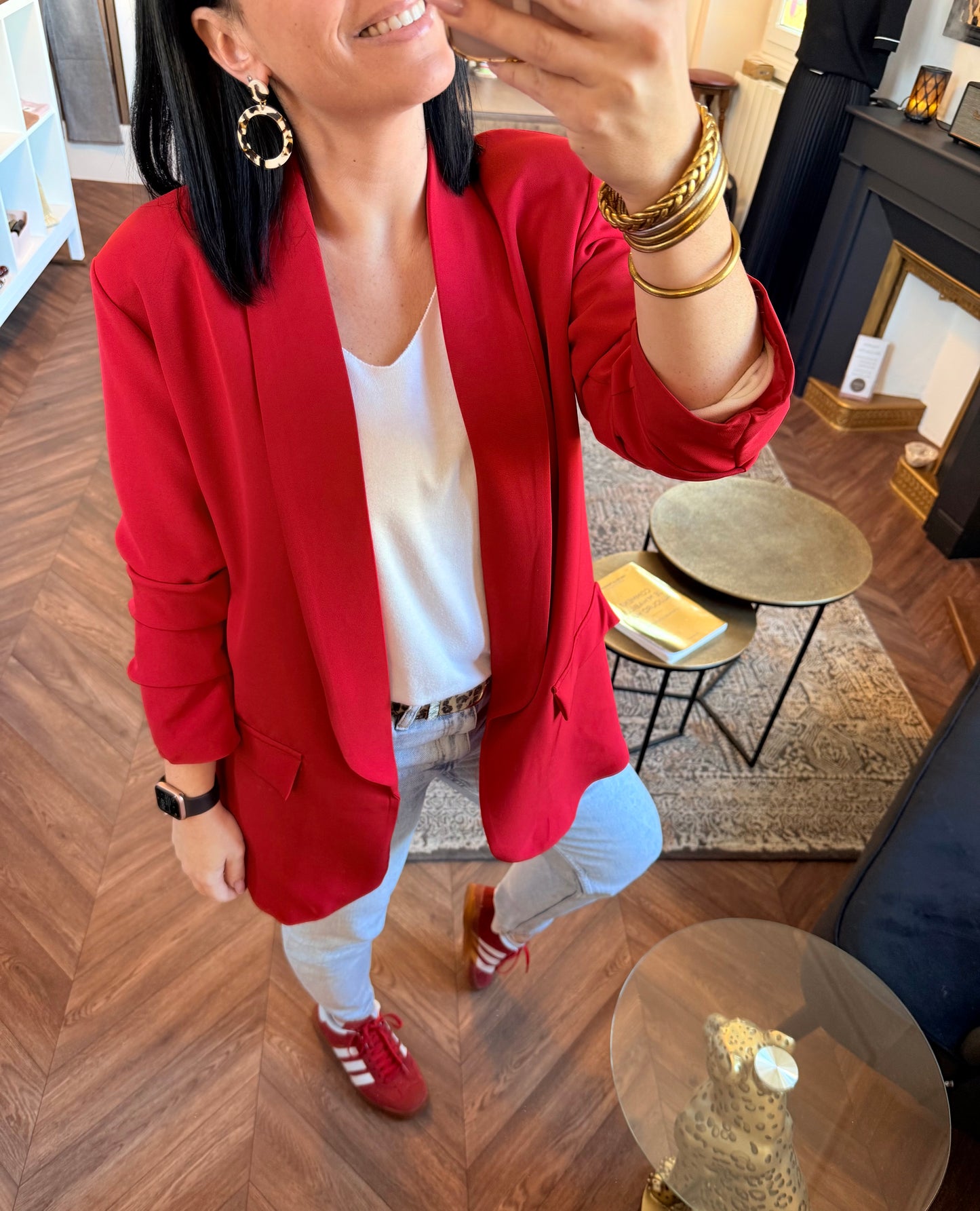 Blazer | MALLO