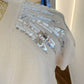 Top maille strass | ANGEL