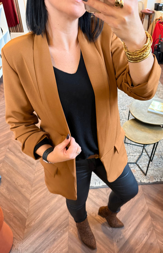 Blazer | MALLO