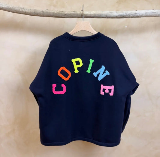 Sweat / COPINE