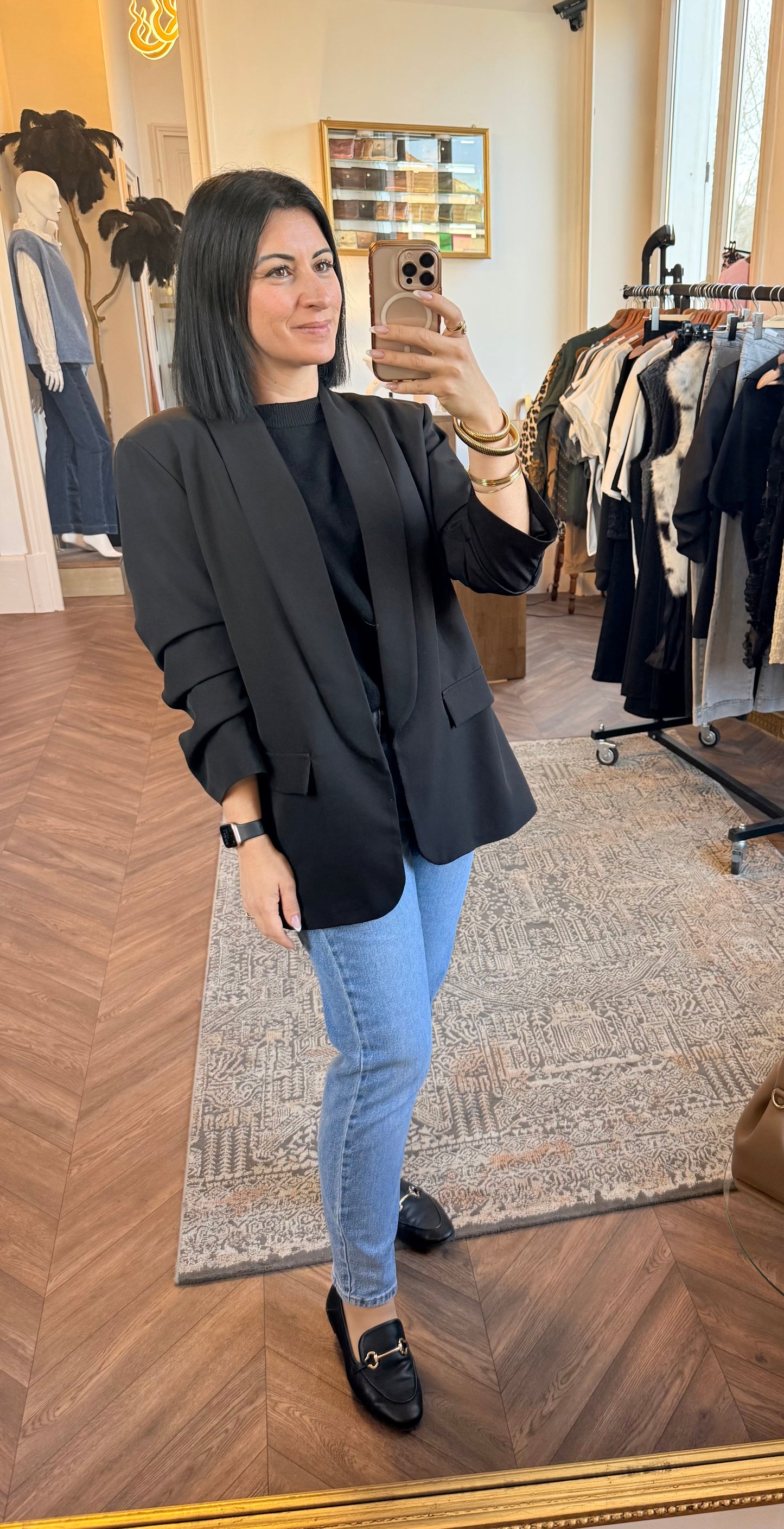 Blazer | MALLO