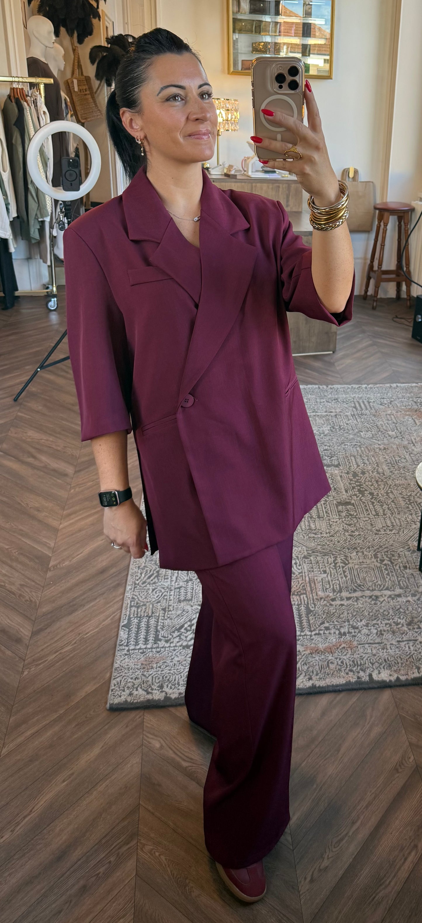 Ensemble | EDDY