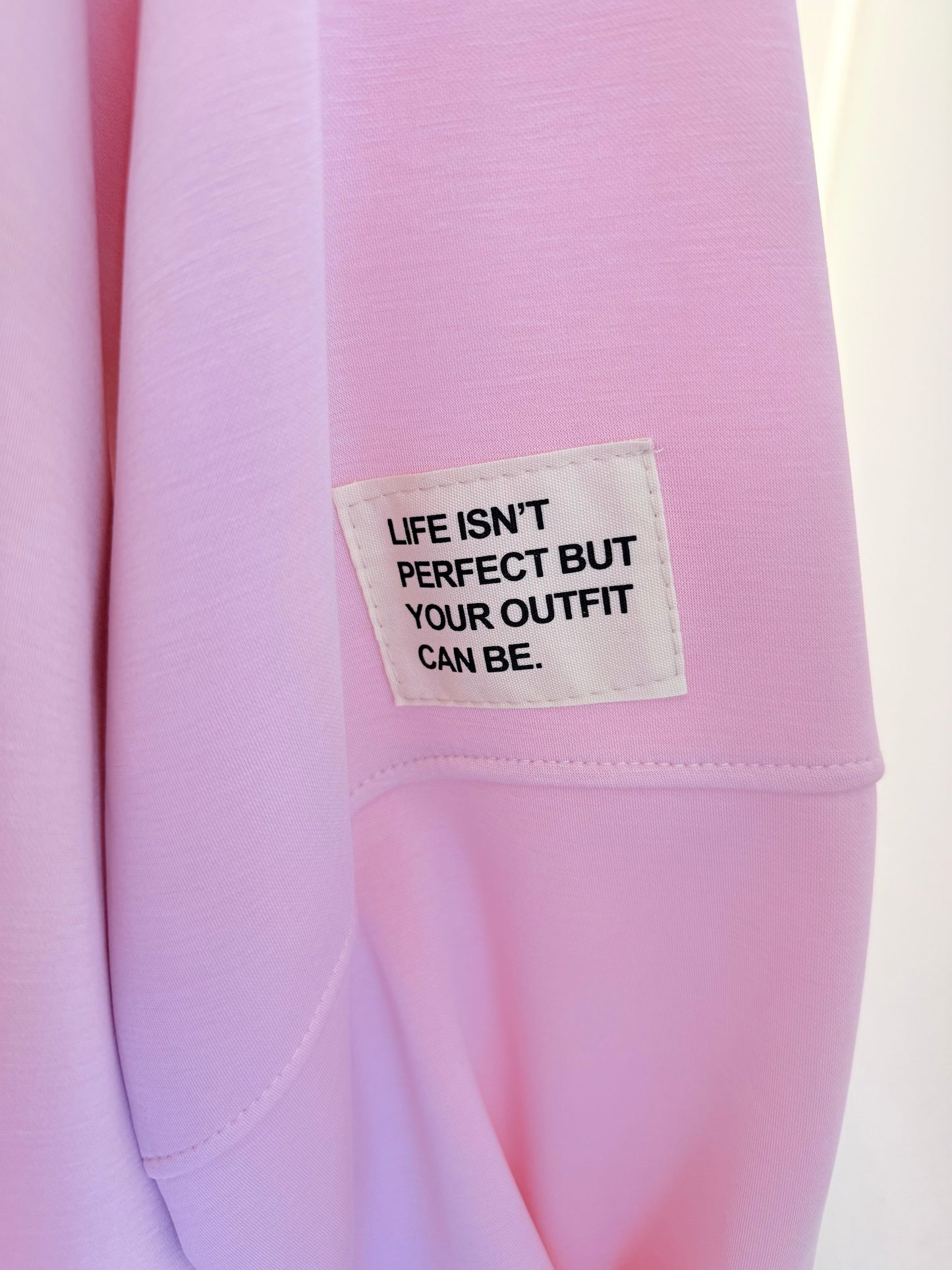 Sweat | LA VIE EN ROSE