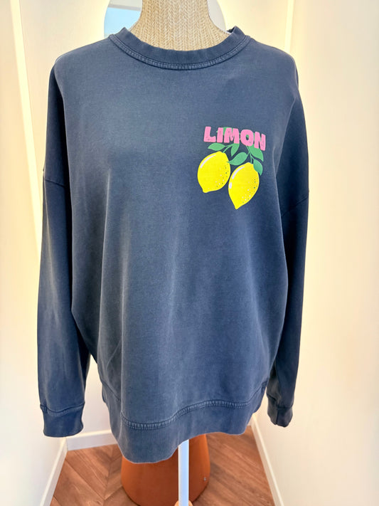 Sweat | LEMON