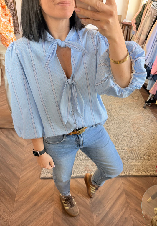 Blouse | ASTRID