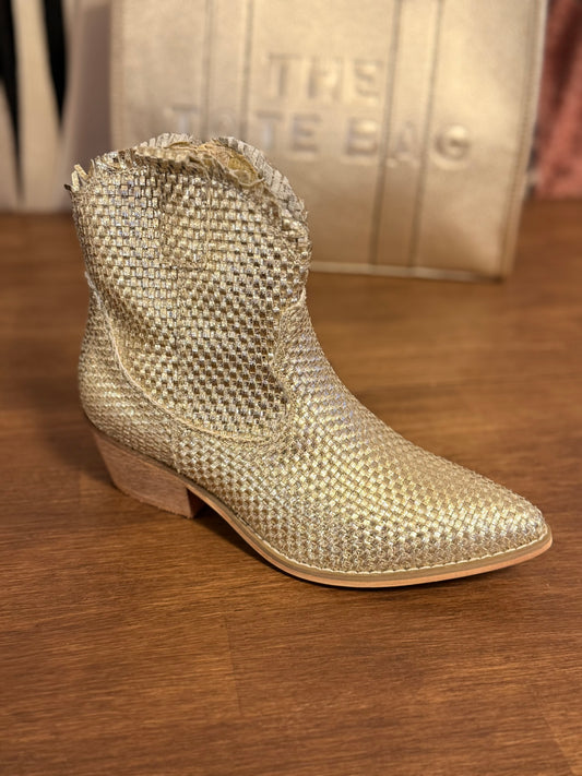 Bottines | SANTIAGS