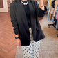 Ensemble jogging à pois | CONRAD