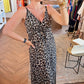 Robe | LÉO  🐆