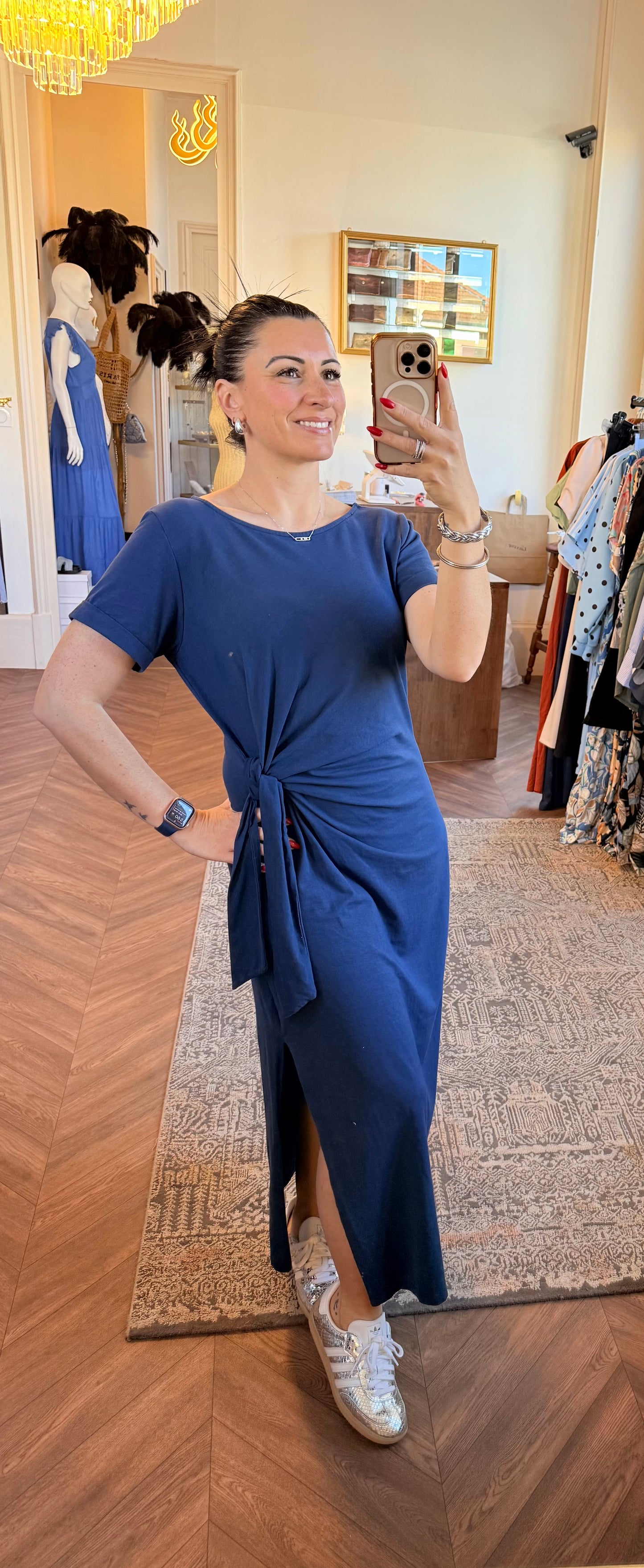 Robe | PIPPA