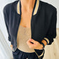 Bombers fluide | CARL