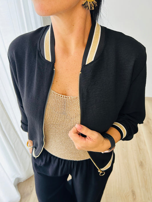 Bombers fluide | CARL