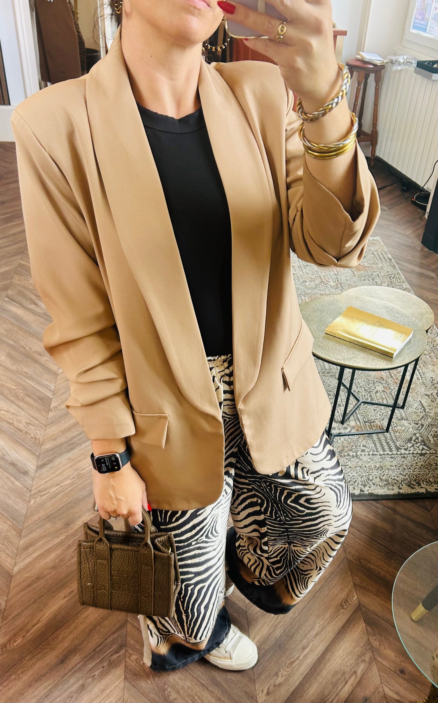 Blazer | MALLO