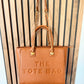 Sac | THE TOTE BAG