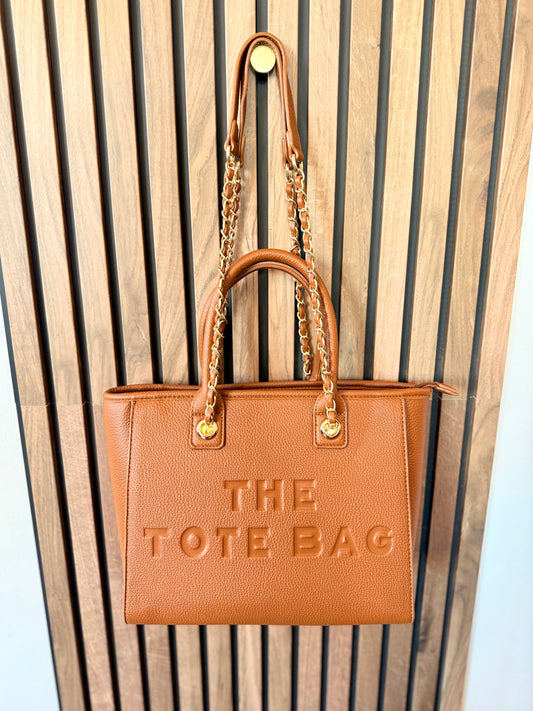 Sac | THE TOTE BAG