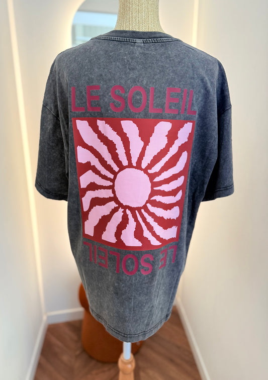 T-shirt | LE SOLEIL