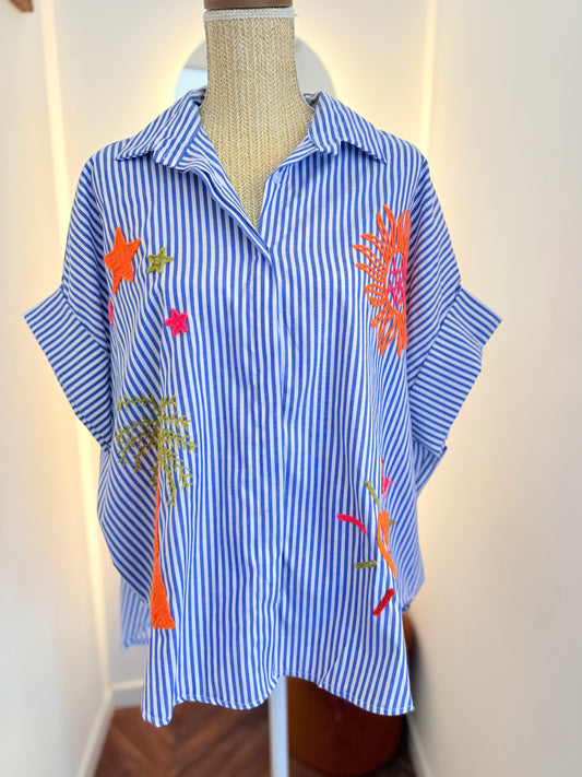 Chemise | ALLY