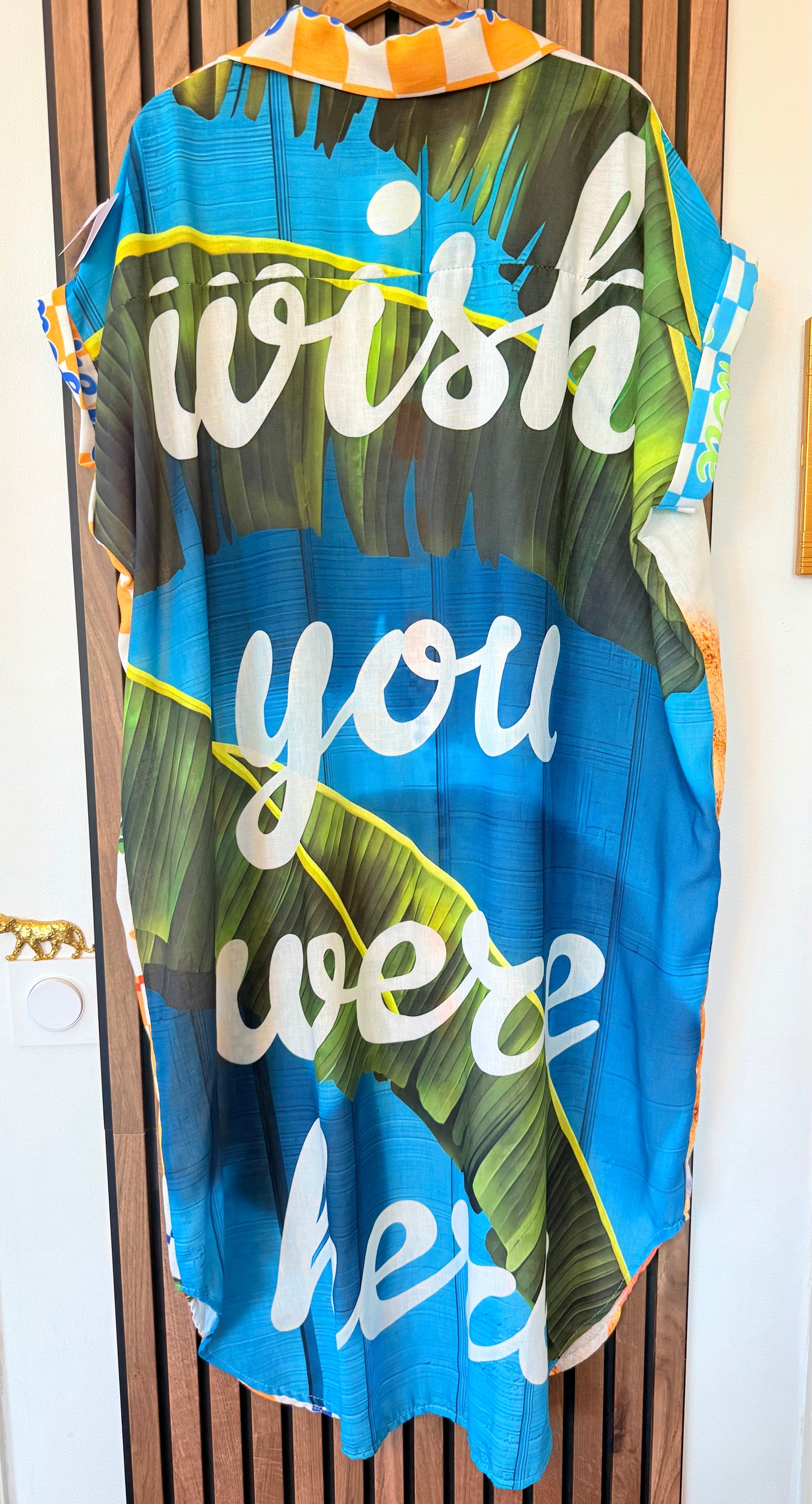 Robe | HAWAÏ