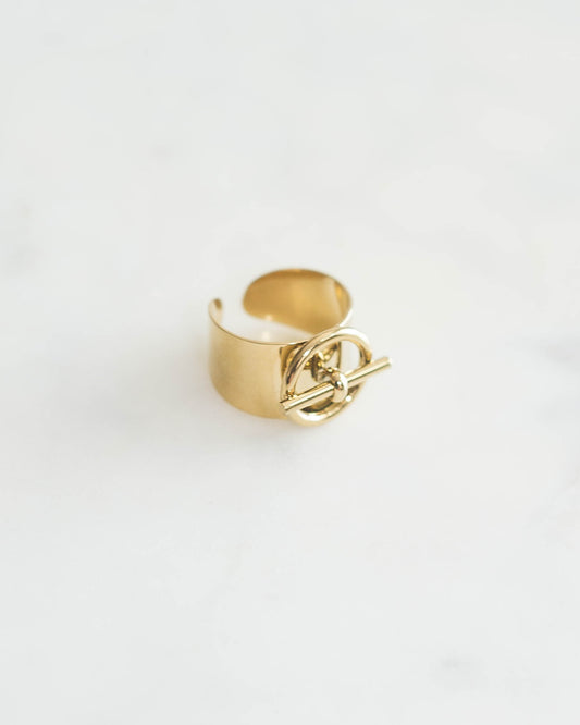 Bague | ALMA