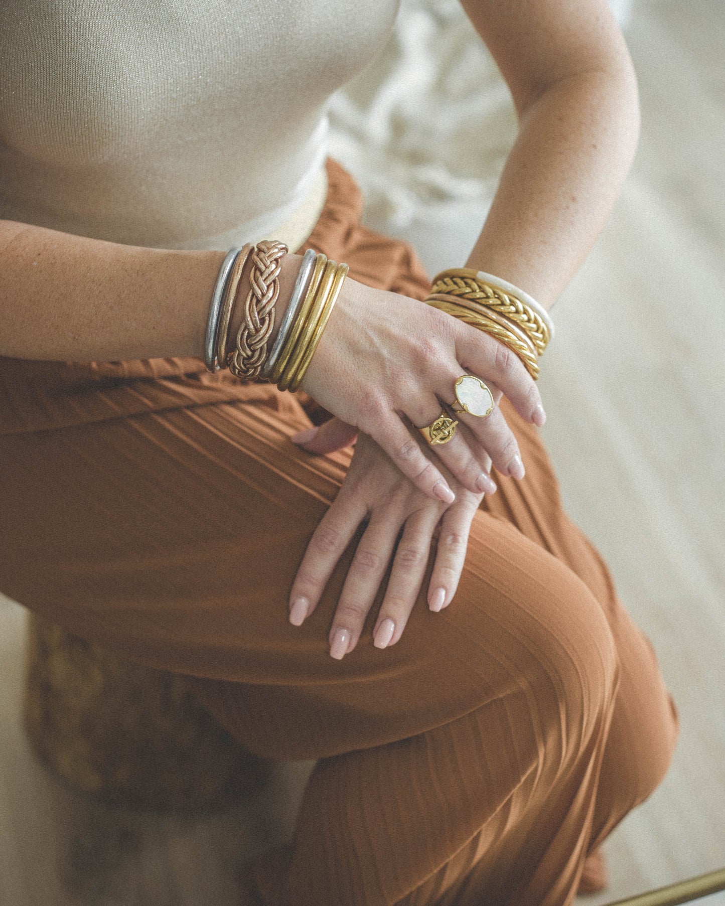 Bague | ALMA